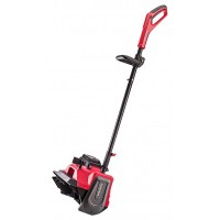 Akumuliatorinis sniego valytuvas WORCRAFT 40V (20V+20V) LI-ION (Be akumuliatorių ir įkroviklio)
